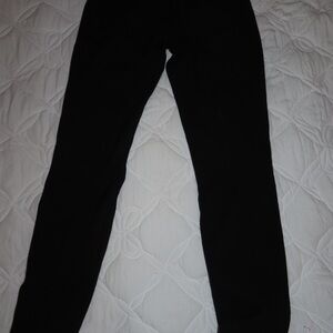 Rachel Zoe Elegant Black Trousers